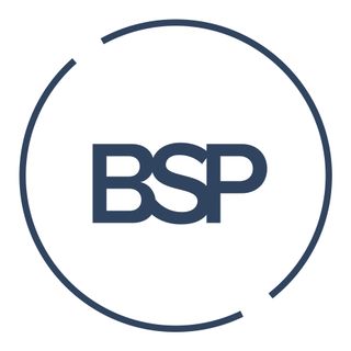 BSP | Bonn Steichen & Partners