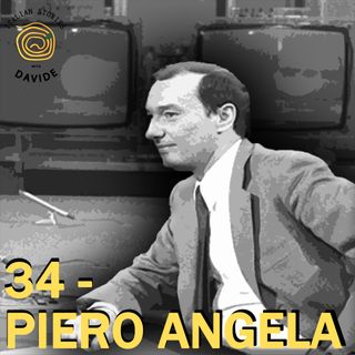 34 - Piero Angela