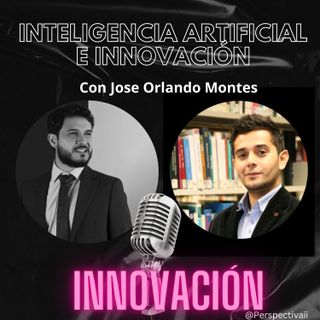 Hablando de innovación: José Orlando Montes comparte sus experiencias y conocimientos