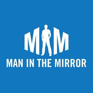 Man in the Mirror