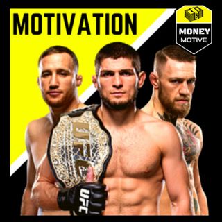 UFC Motivation - Road To UFC