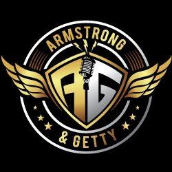 Armstrong & Getty