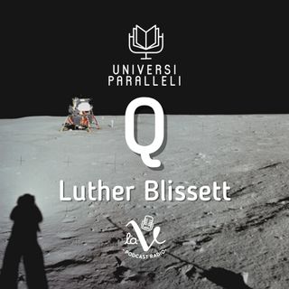 Q (Luther Blissett) - Dalla Controriforma a QAnon