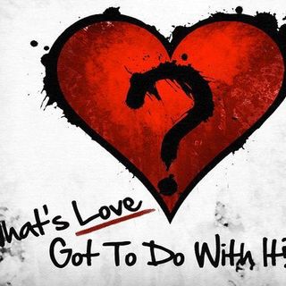 What's Love Got to Do With It? - Morning Manna #2627