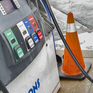 Prices at the Pumps - Feb. 10, 2022