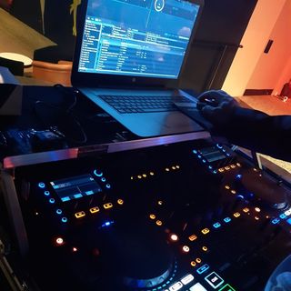 Djcoco Radio