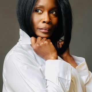 Lanette Ware-Bushfield, CEO