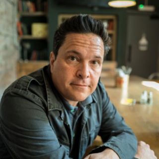 DOM JOLY & THE FRIDAY NIGHT CHAT SHOW! #14