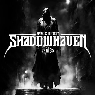 Shadowhaven Tales