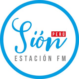 Estación Sion Perú FM Oficial