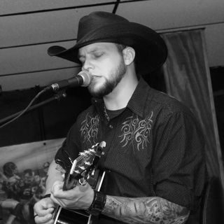 Josh Sawyer On The Road