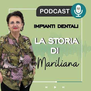 Ep.1 - Mariliana