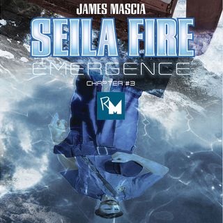 Seila Fire: Emergence, A Talkback Podcast | EP03