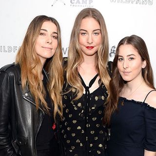 HAIM Talk Playing ALT Summer Camp, Coming Full Circle With New Album