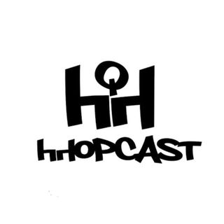 HHOPCAST,tu podcast de hip hop