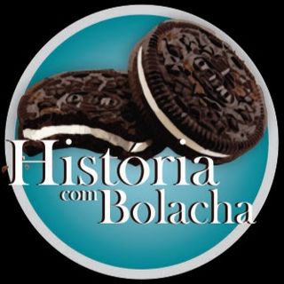 História com Bolacha