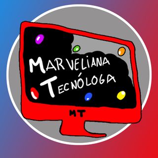 Marveliana Tecnóloga