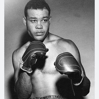 Did You Know | Joe Louis | Profile In Blackness