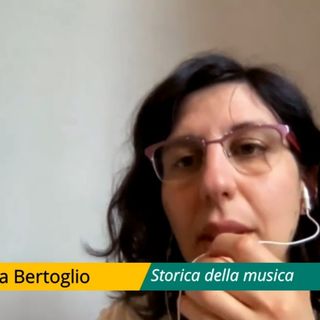 RBE - Salone del Libro 2022 - Chiara Bertoglio, Donato Zoppo