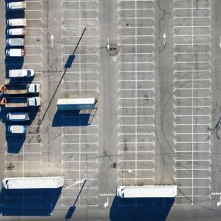Ritardi sulle consegne di camion: le conseguenze sul mercato dell’usato