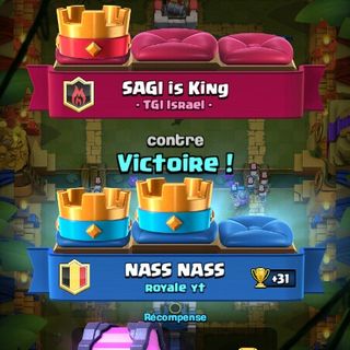 Nass Clash