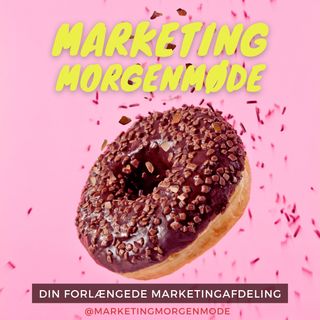 Inbound marketing & strategi -  Den Sidste flaske & Randstad