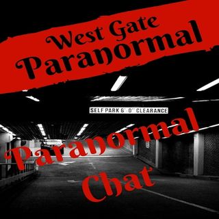 Paranormal Chat 3