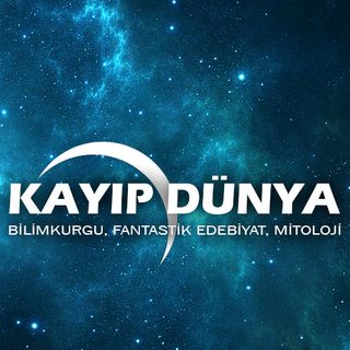 Kayıp Dünya