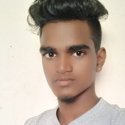 R.Naveenkumar