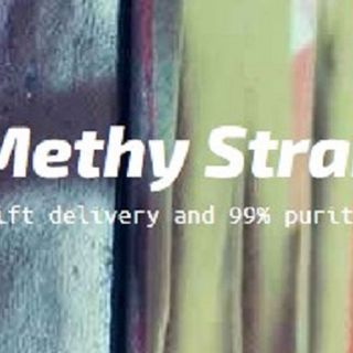 Methy Strain