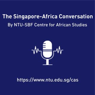 The Singapore-Africa Conversation
