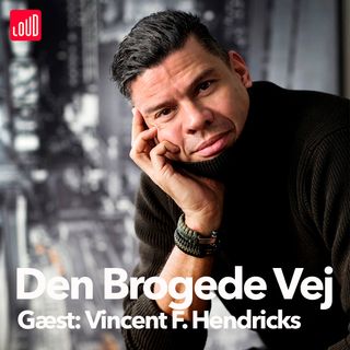 #39 - Vincent F. Hendricks