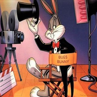 Episodio #04: Personajes Icónicos - Bugs Bunny