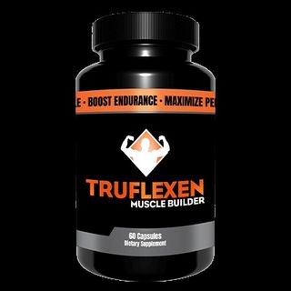 TruFlexen Muscle Builder