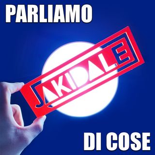 10 migliori Podcast italiani da ascoltare 16 Parliamo di Cose