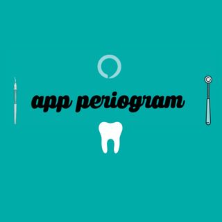 [Aggiornamento] App Periogram: come facilitare la rilevazione degli indici parodontali - Dott. Andrea Butera