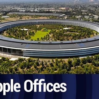 MBW Clip: Apple's Updated Return to Office Plan
