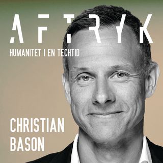 03. Aftryk - Christian Bason: Design af fremtidens organisation
