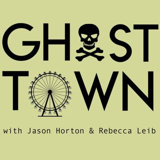 Jason Horton