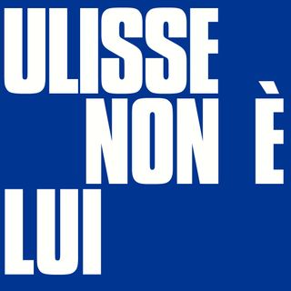 Giovanni Kezich "Ulisse non è lui"