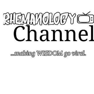 Rhemanology Channel