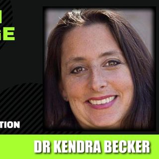 True Nature of Modern Medicine - Terrain Theory - The Human Health Deception w/ Dr Kendra Becker
