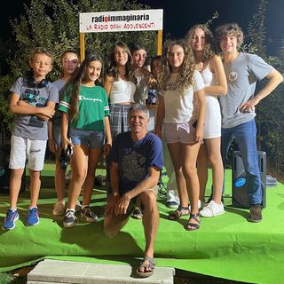 #Castelguelfo Intervista a Marco Morandi