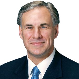 Texas Governor Takes Aim At Sanctuary Cities