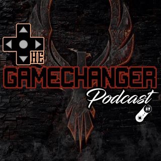 The Game Changer Podcast Presents Honoring The American Badass and Latino Heat!