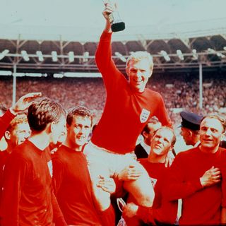 ഇംഗ്ലീഷിന് ഫുൾ മാർക്ക്‌ ;  1966 ലോകകപ്പിന്റെ അണിയറകഥകൾ |  1966 FIFA World Cup