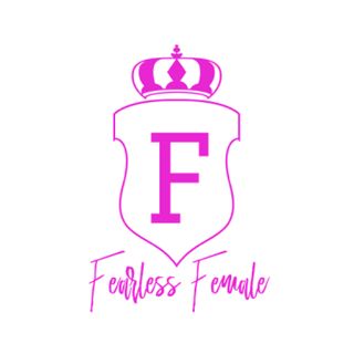 The Fearless Female