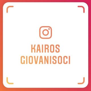 Kairòs Giovani Soci