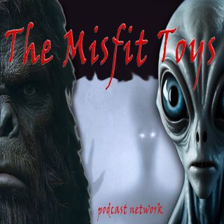 The Misfit Toys