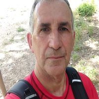 Angelo Marcelli Nordic Walking